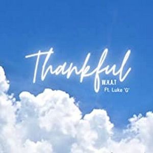 Thankful (Single)