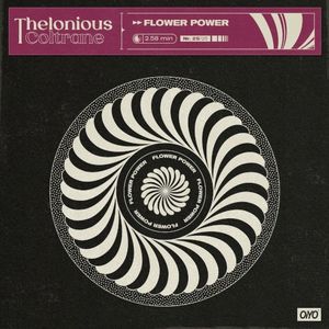 Flower Power (Single)