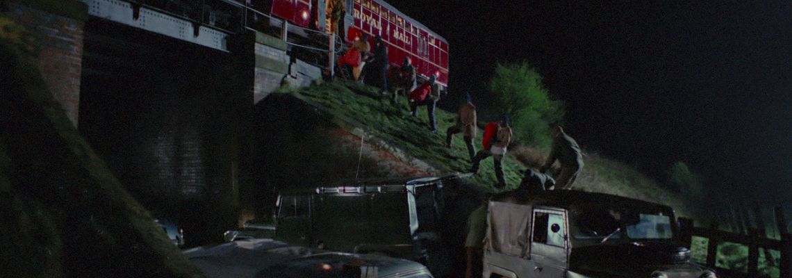 Cover Trois milliards d'un coup