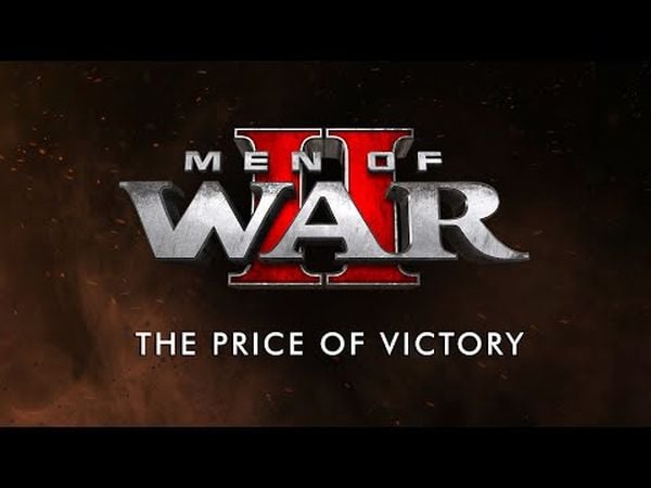 Men of War II