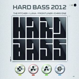 Hard Bass 2012