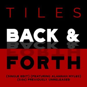 Back & Forth (Single)