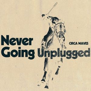 Never Going Unplugged (EP)
