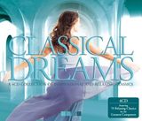 Pochette Classical Dreams: A Collection of Inspirational & Relaxing Classical Music