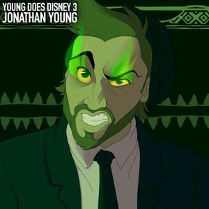 Young Does Disney 3