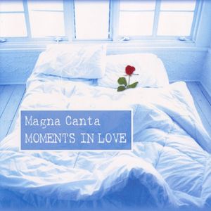Moments in Love (Single)