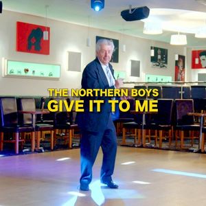 Give It to Me (Single)