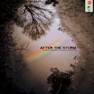 After the storm (Single)