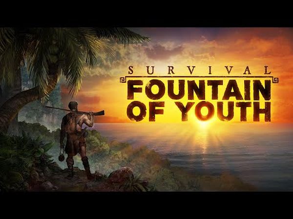 Survival: Fountain of Youth