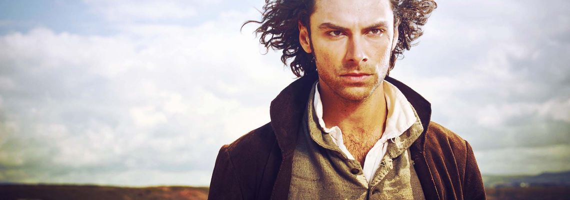 Cover Poldark