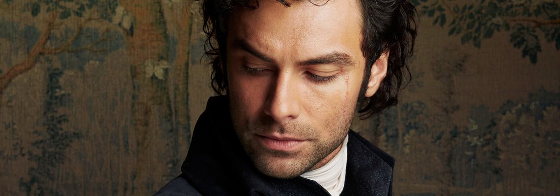 Cover Poldark