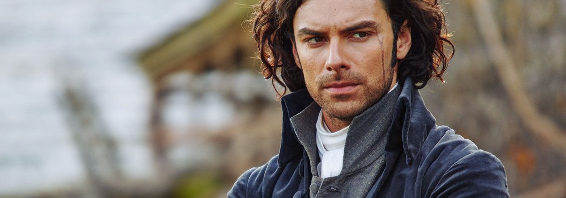 Cover Poldark