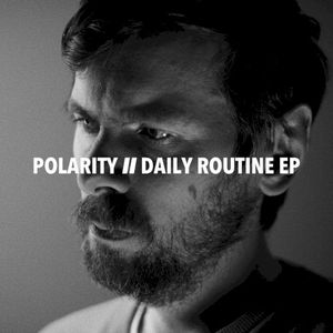 Daily Routine (EP)