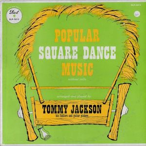 Popular Square Dance Music (without Calls)