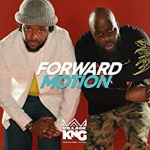 Forward Motion (Single)