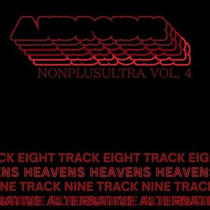 NONPLUSULTRA, Vol. 4 (Single)