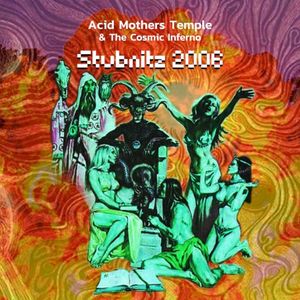 Stubnitz 2006 (Live)