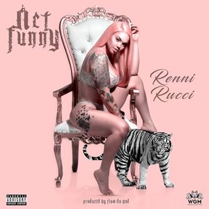 Act Funny (Single)