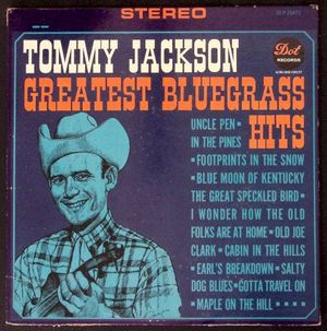 Greatest Bluegrass Hits