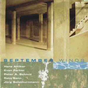 September Winds