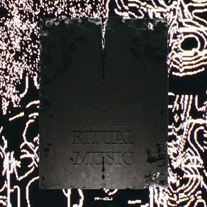 RITUAL MUSIC (EP)