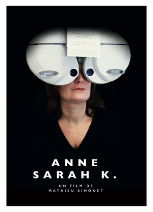 Anne-Sarah K.