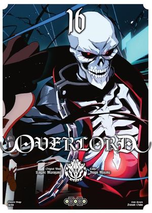 Overlord, tome 16