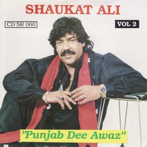 Punjab Di Awaz Vol 2