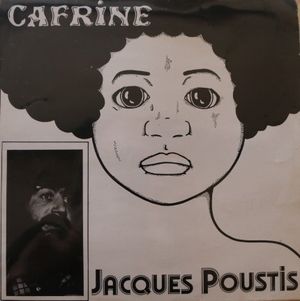 Cafrine