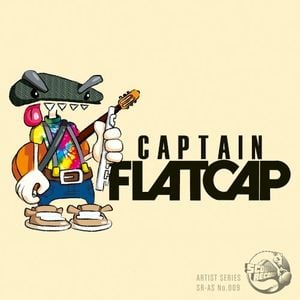 Captain Flatcap LP