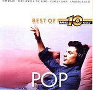 Best of Radio 10 Gold – Pop