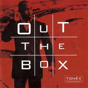 Out the Box (Live)