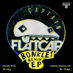 Bonklet (Remix E.P.)