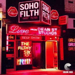 Soho Filth (EP)