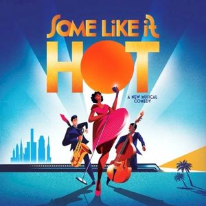 Some Like It Hot (OST)