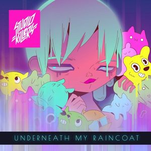 Underneath My Raincoat (Single)