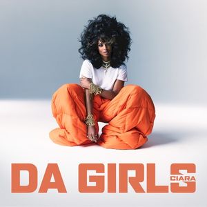 Da Girls (Single)