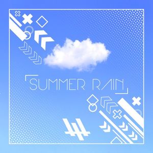 Summer Rain (Single)