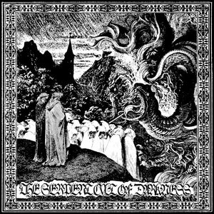 The Serpent Cult of Darkness (EP)
