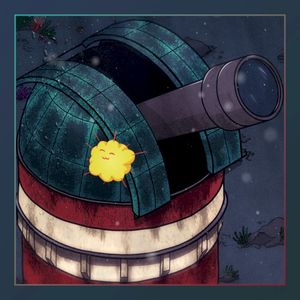 Island Observatory (Single)