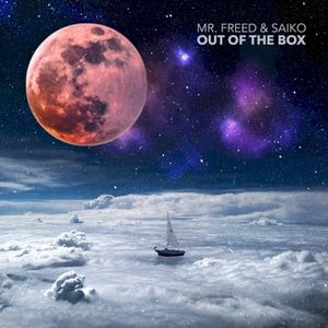 Out of the Box (Single)