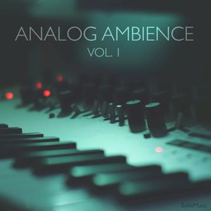 Analog Ambience Vol. 1