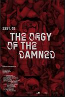 Affiche 2551.02 : The Orgy of the Damned