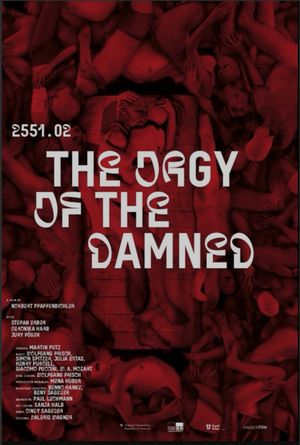 2551.02 : The Orgy of the Damned