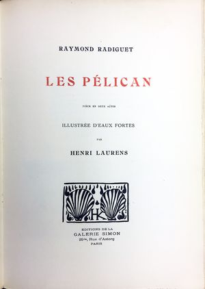 Les Pélican