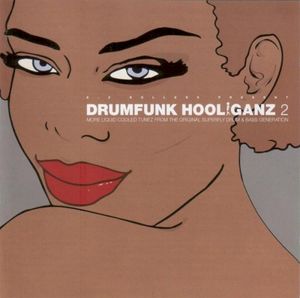 Drumfunk Hooliganz 2