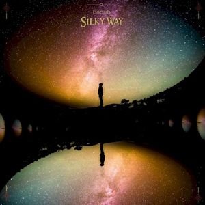 Silky Way (EP)