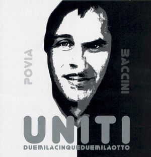 Uniti: Duemilacinqueduemilaotto