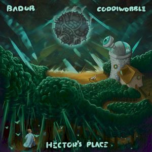 Hector's Place (EP)