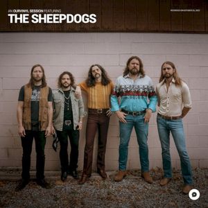 The Sheepdogs | OurVinyl Sessions (EP)